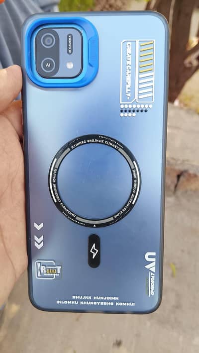 OPPO Exchange mobile