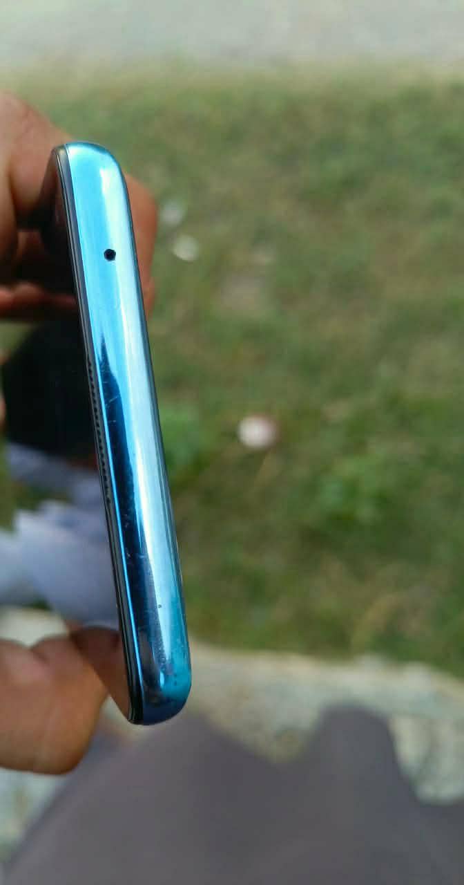 One Plus 9 5g 4