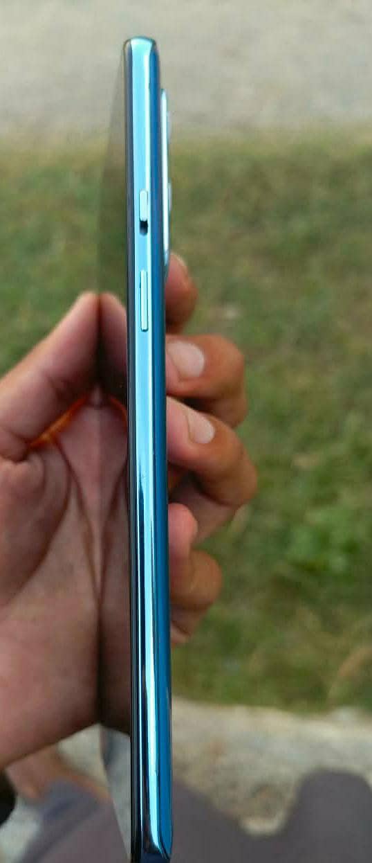 One Plus 9 5g 5