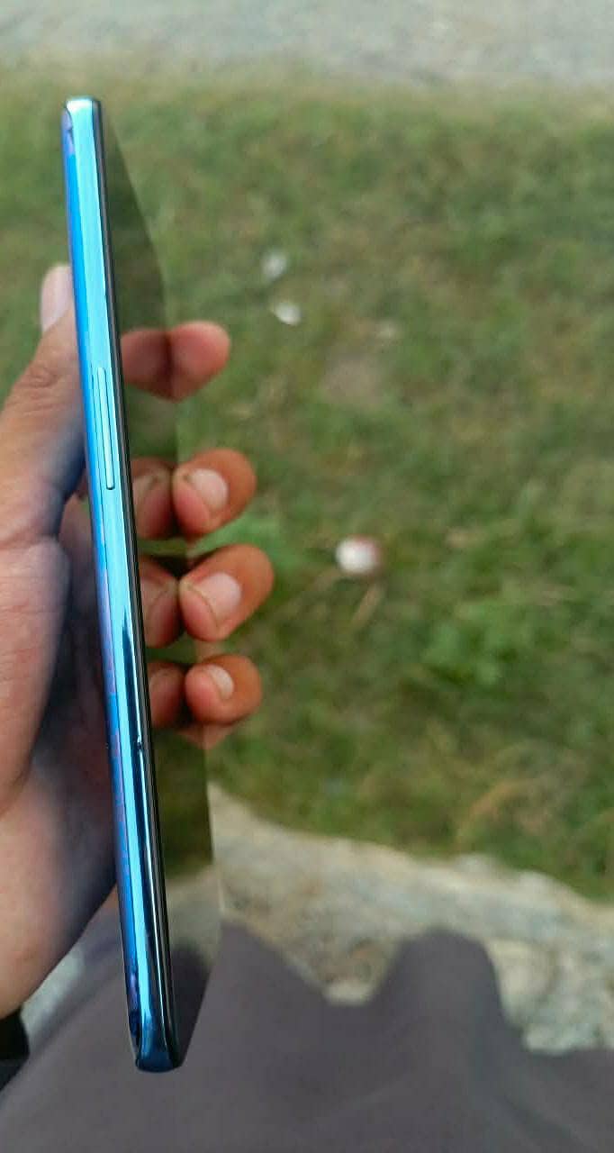One Plus 9 5g 6