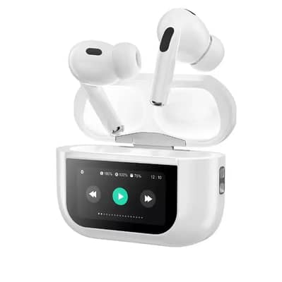 pro Earbuds diffrent
