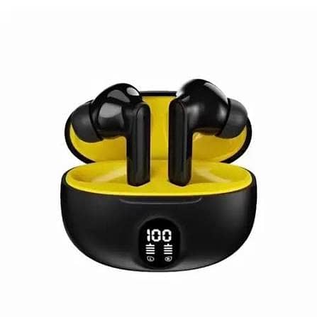 pro Earbuds diffrent 6
