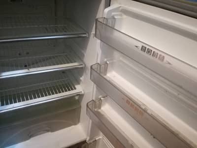 Dawlance refrigerator