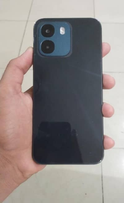 OPPO A6