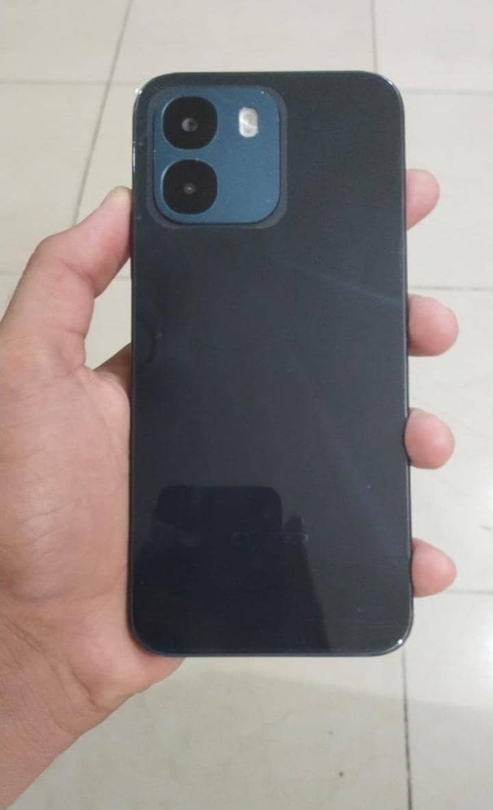 OPPO A6 0