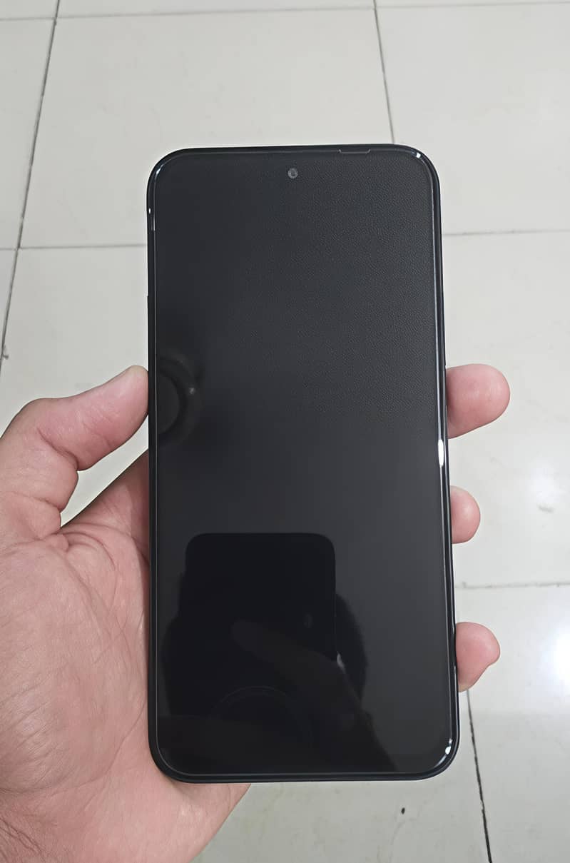 OPPO A6 1