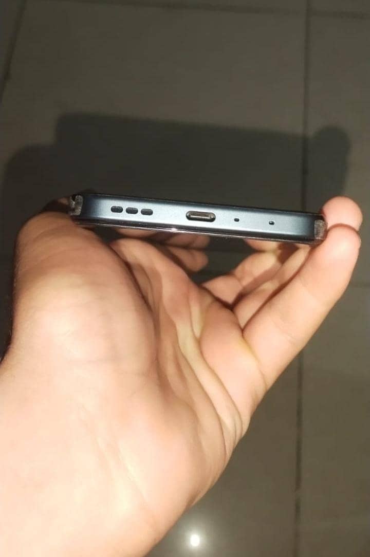 OPPO A6 3