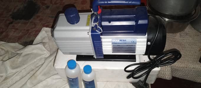AC Refrigerator Technion