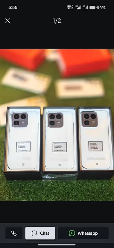 Realme Neo 8