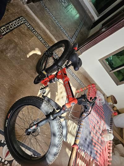 sports bicycle for urgent sale my WhatsApp number 03464645899