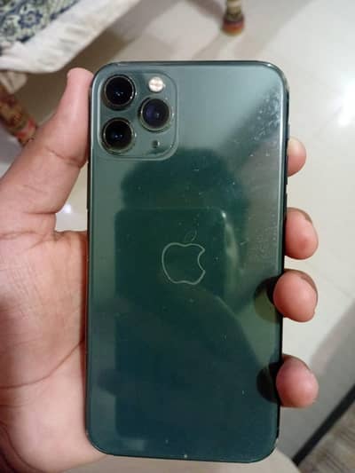 Apple iPhone 11 Pro
