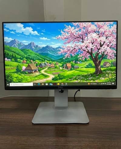 Borderless LED Monitor 22/24/27/29/30/32 Inch Computer Gaming LCD Sale
