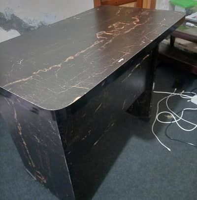 Office Table best for one person