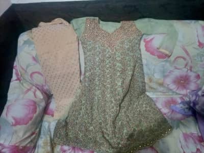 dress