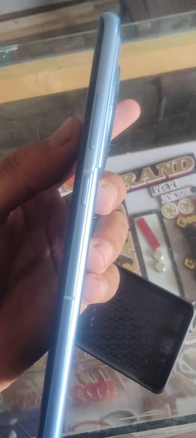 One Plus 12R