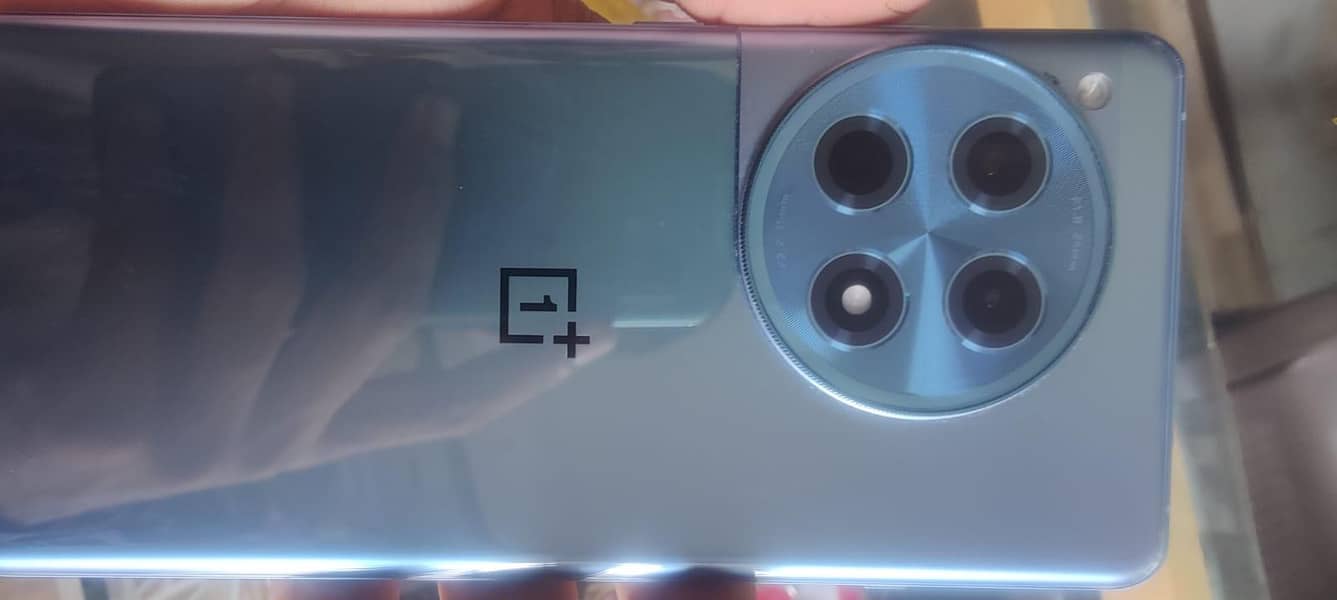 One Plus 12R 2
