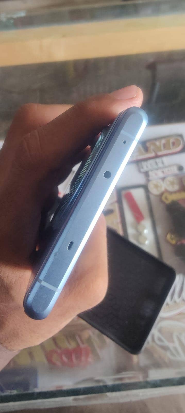 One Plus 12R 3