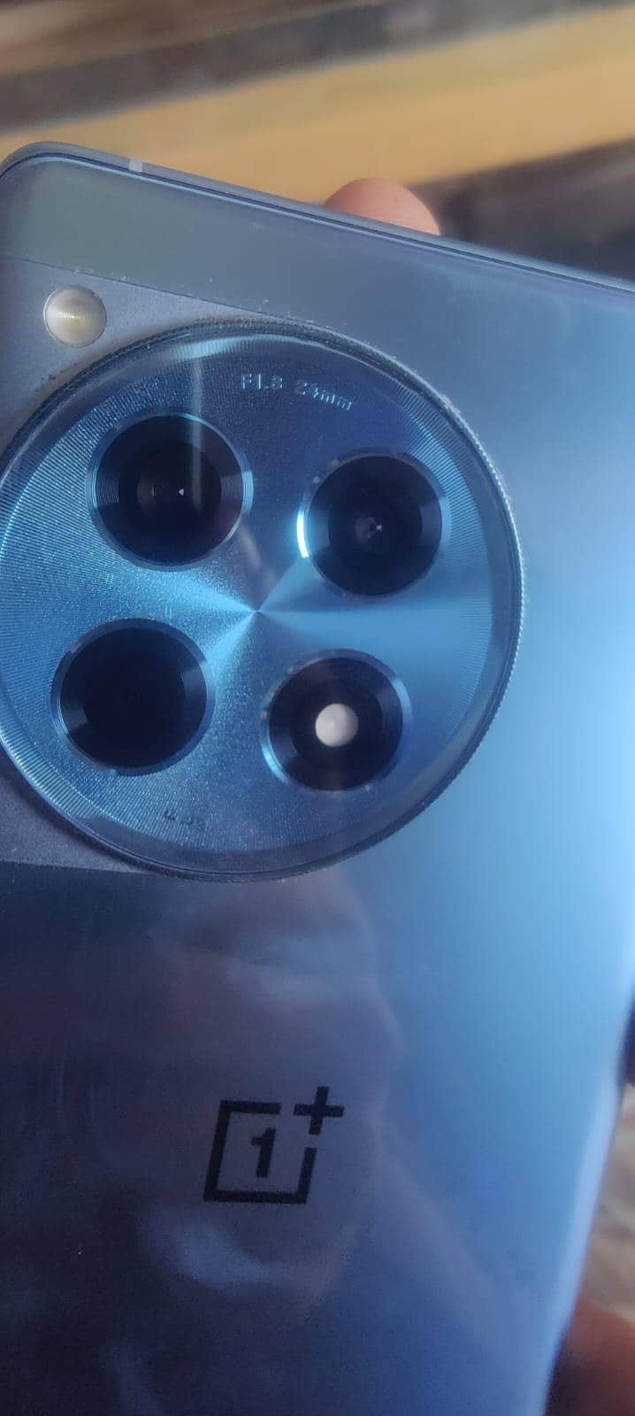 One Plus 12R 4