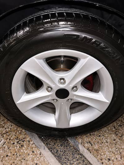 Rims For Sale