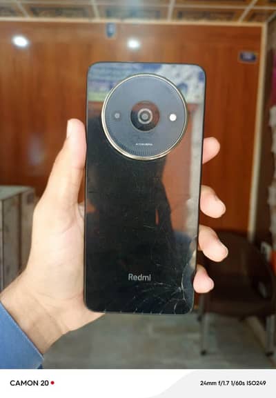 Xiaomi Redmi A3x
