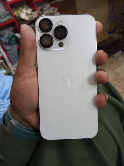 Apple iPhone 14 Pro Max Gb 128 non pta Whatsapp 03152715712