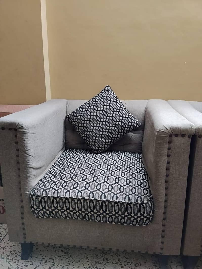 5 seater sofa set 2