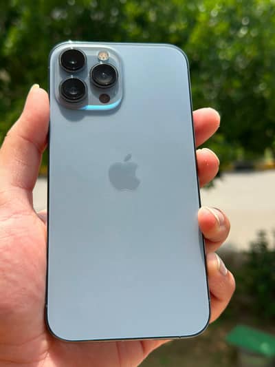 Apple iPhone 13 Pro Max