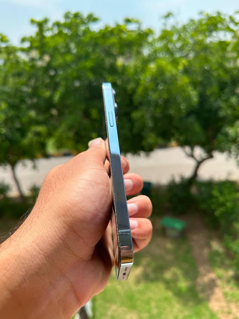 Apple iPhone 13 Pro Max 1