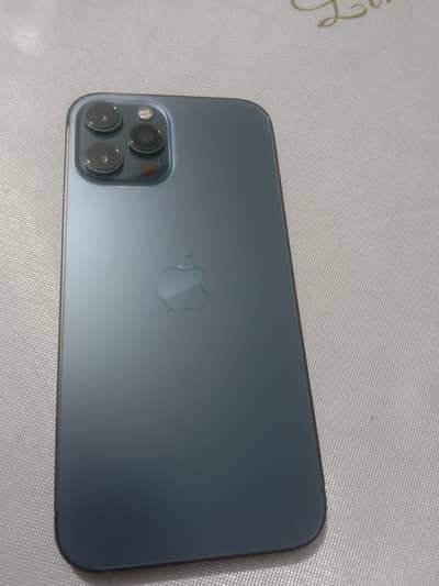 Apple iPhone 12 Pro Max