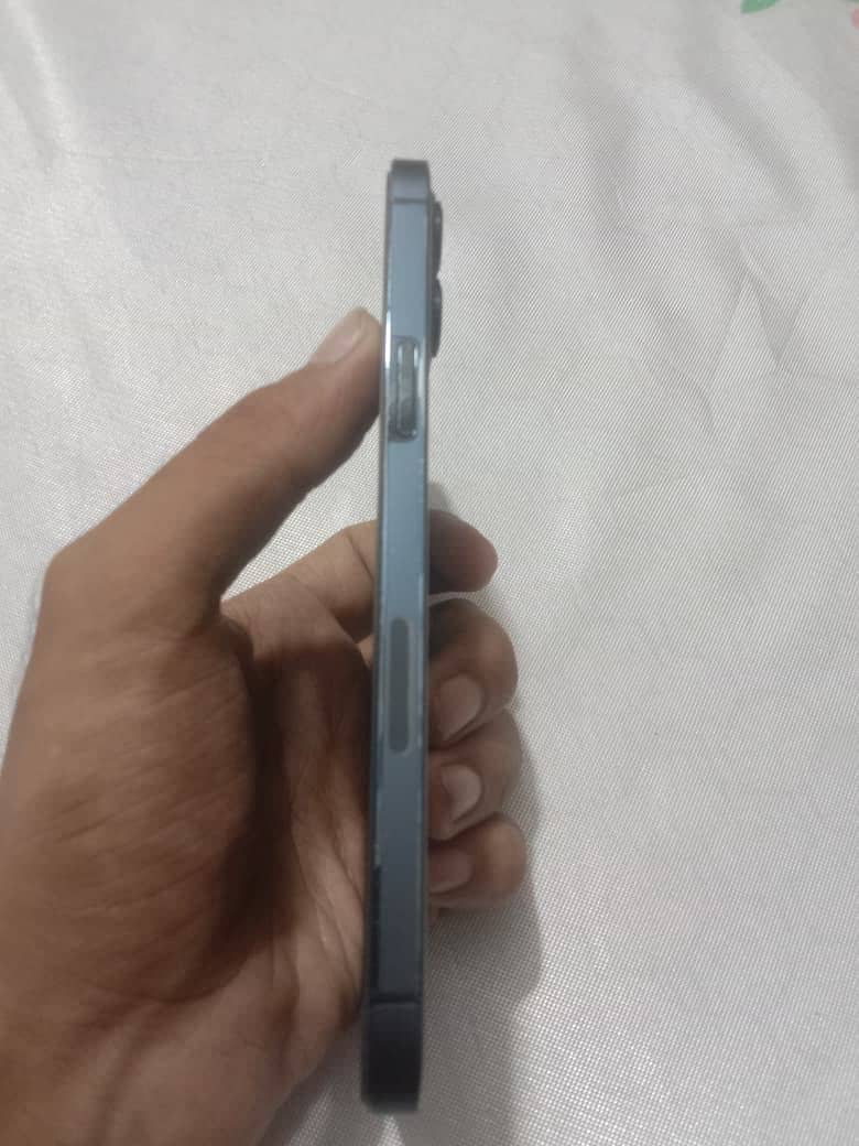 Apple iPhone 12 Pro Max 5
