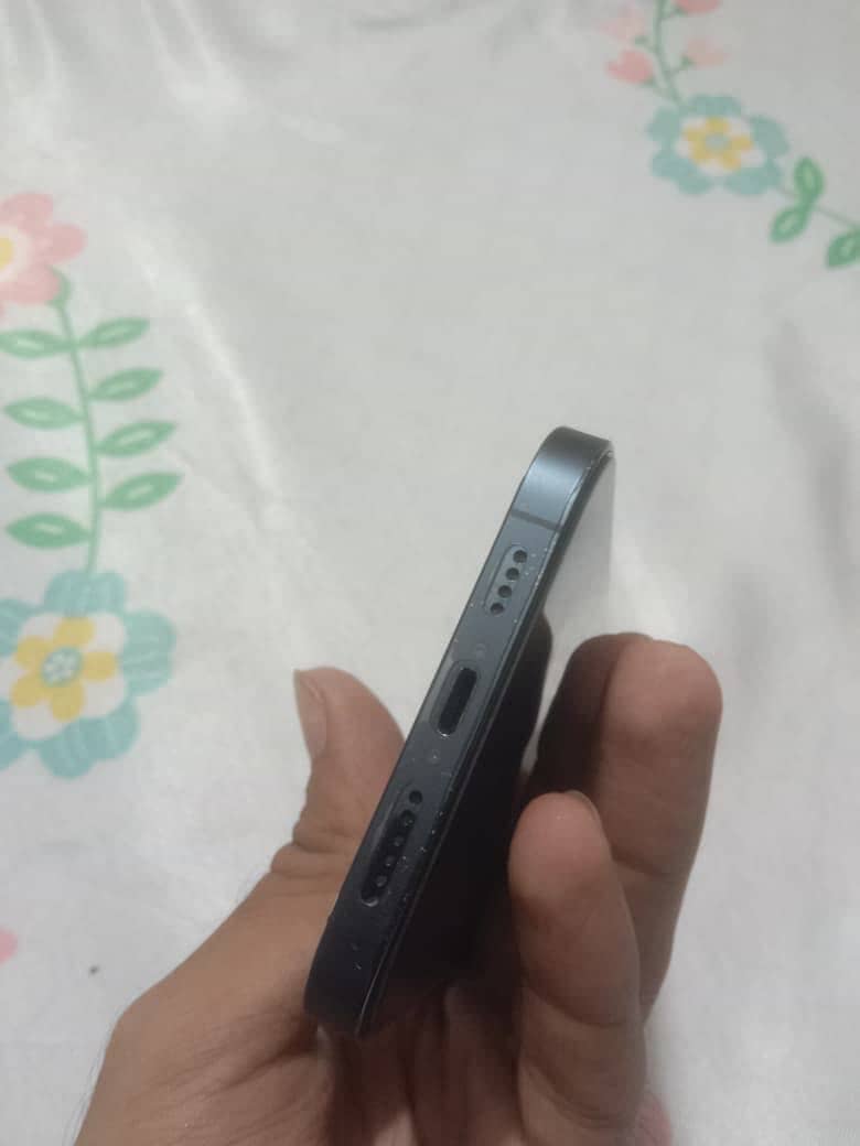 Apple iPhone 12 Pro Max 7