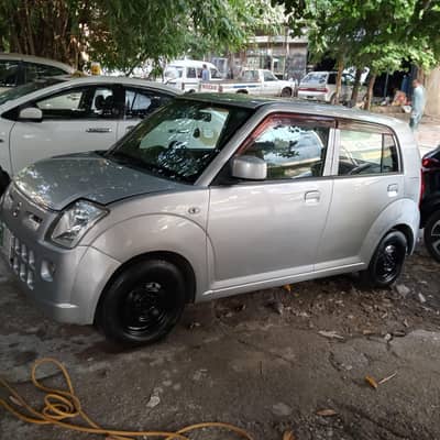 Suzuki Alto 2007