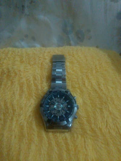 galxi watch