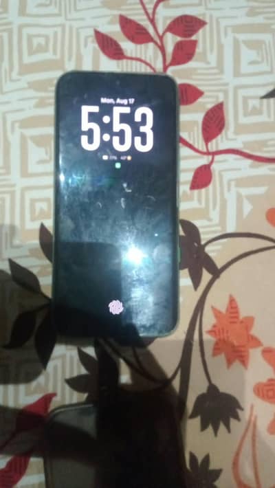 infinix note edge 5G 10 by 10 price final hai