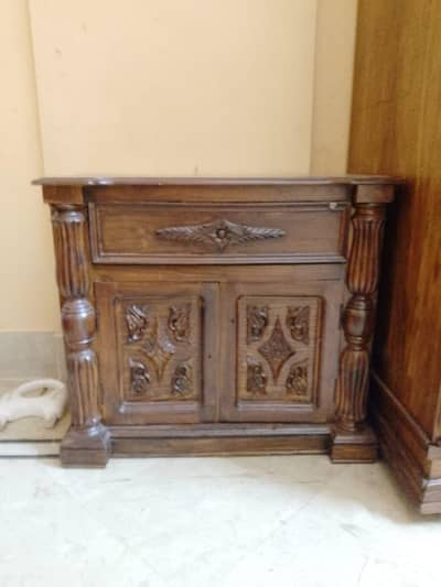 bedroom set