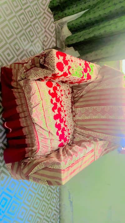 6 siter sofa with cover contect only whatsapp 03344113458