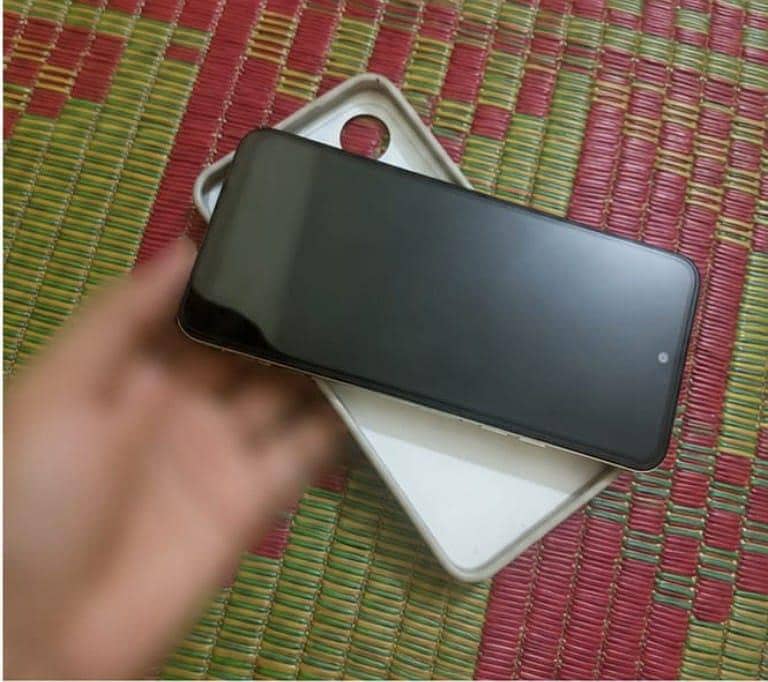 Tecno spark 40 4