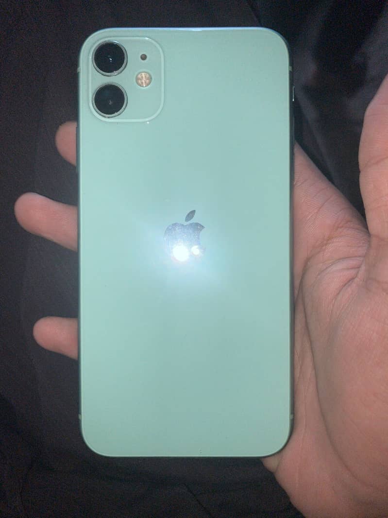Apple iPhone 11 0