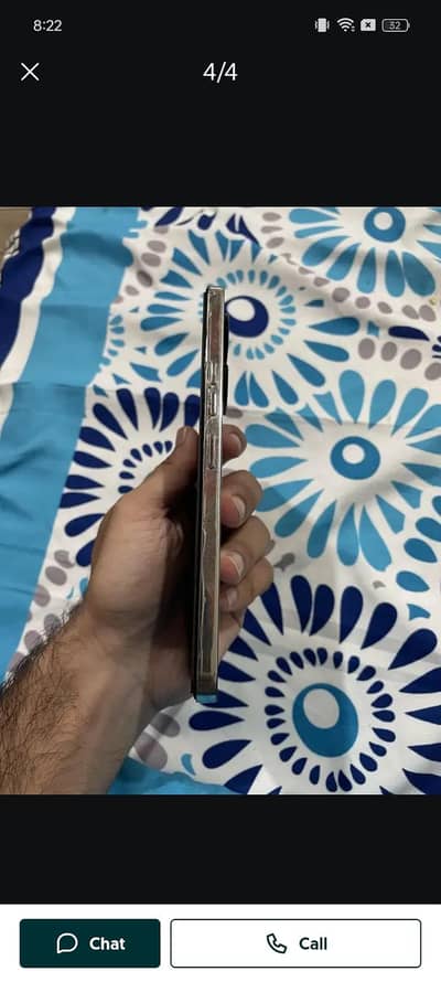 Tecno CAMON 20 9/10