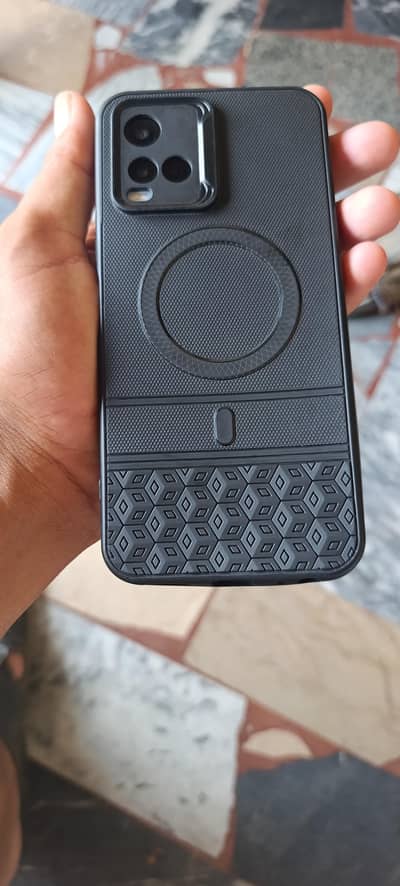 Vivo Y21