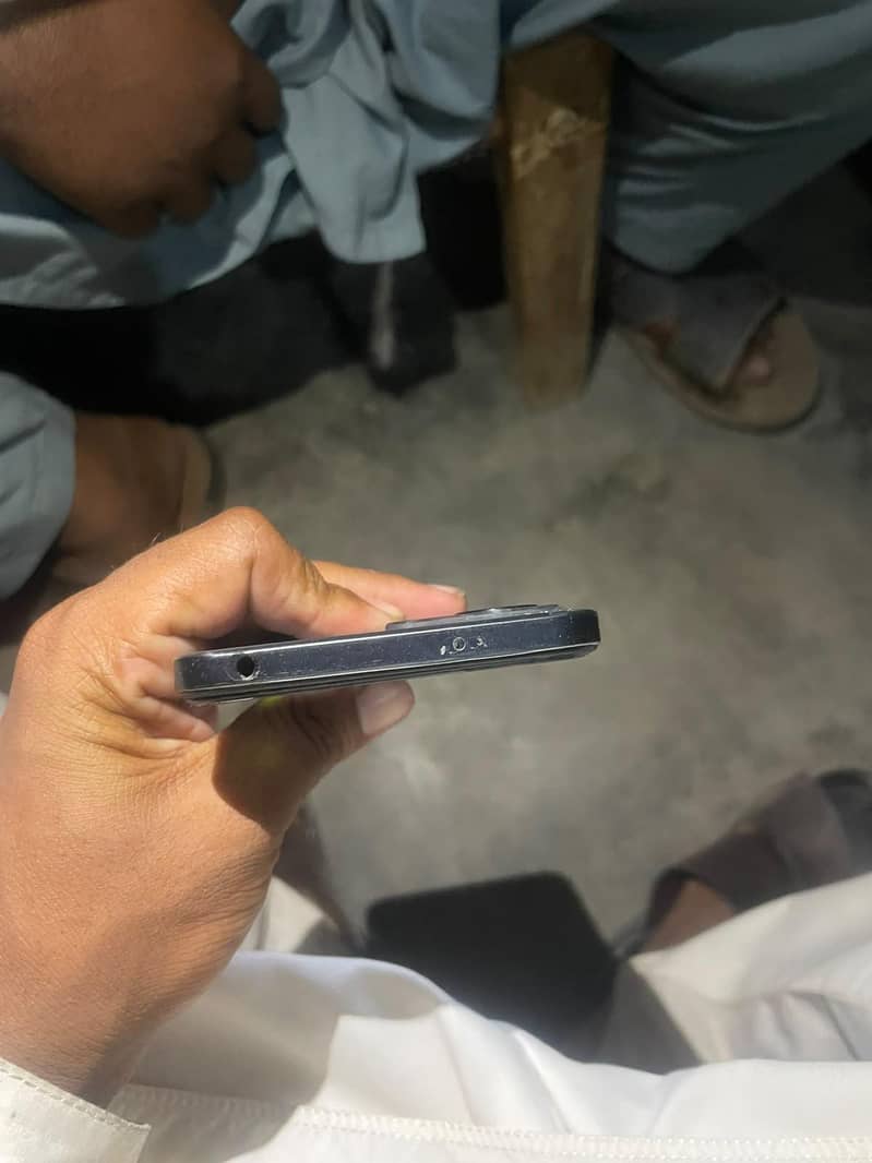 Xiaomi Redmi Note 12 4