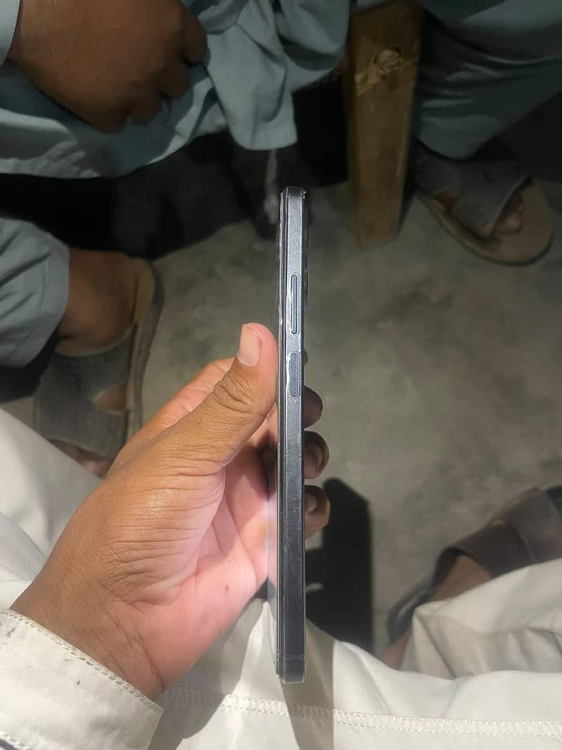 Xiaomi Redmi Note 12 5