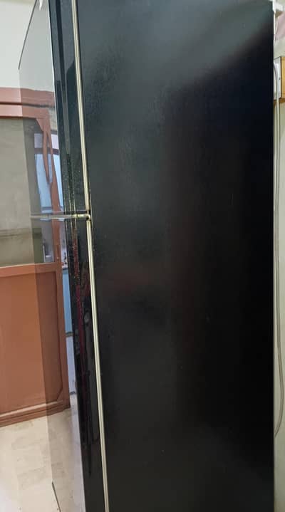 Mitsubishi fridge