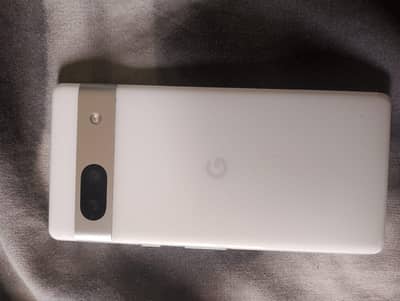 Google Pixel 7a