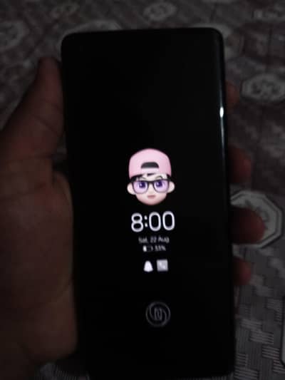 OnePlus 8 pro