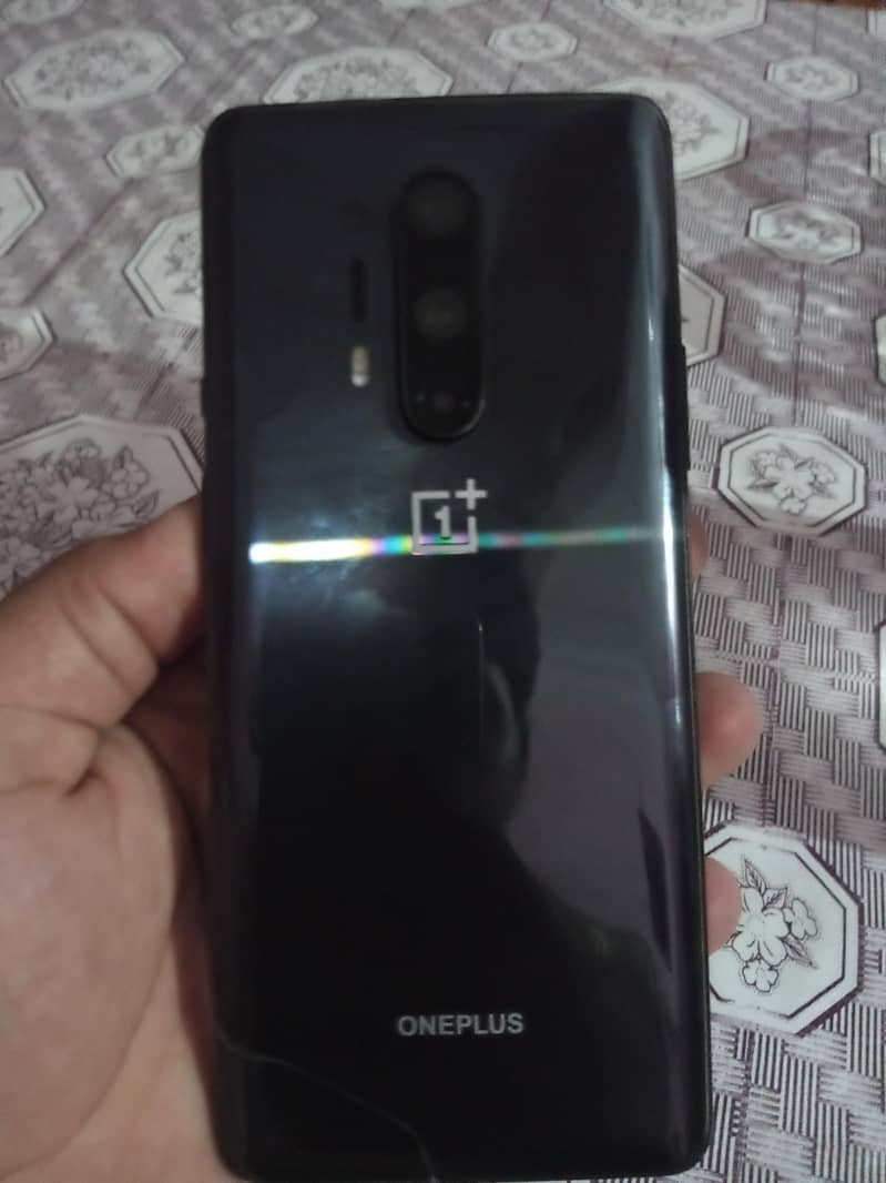 OnePlus 8 pro 1