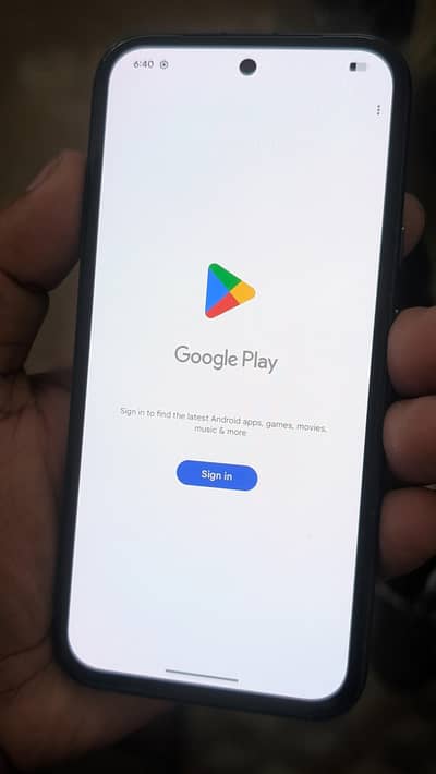 Google Pixel 8a