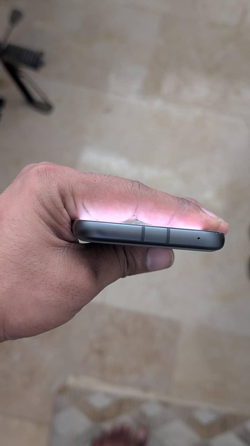 Google Pixel 8a 3