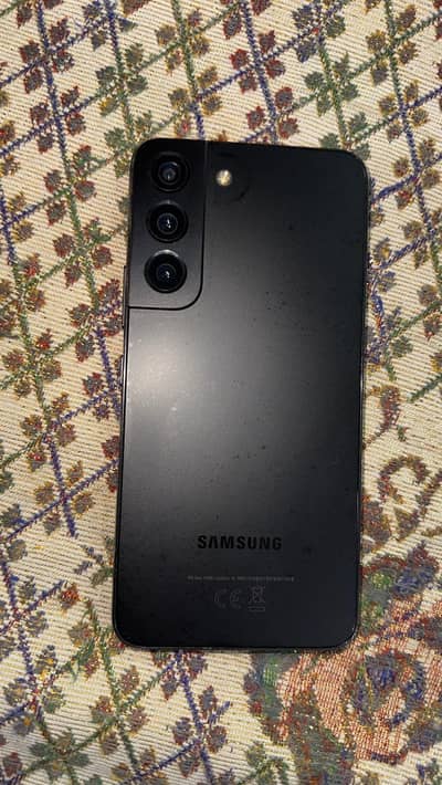 Samsung Mobile S22 256 gb