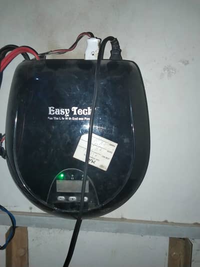 Easytech ups